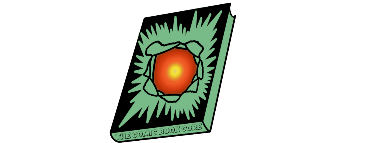 The Comic Book Core