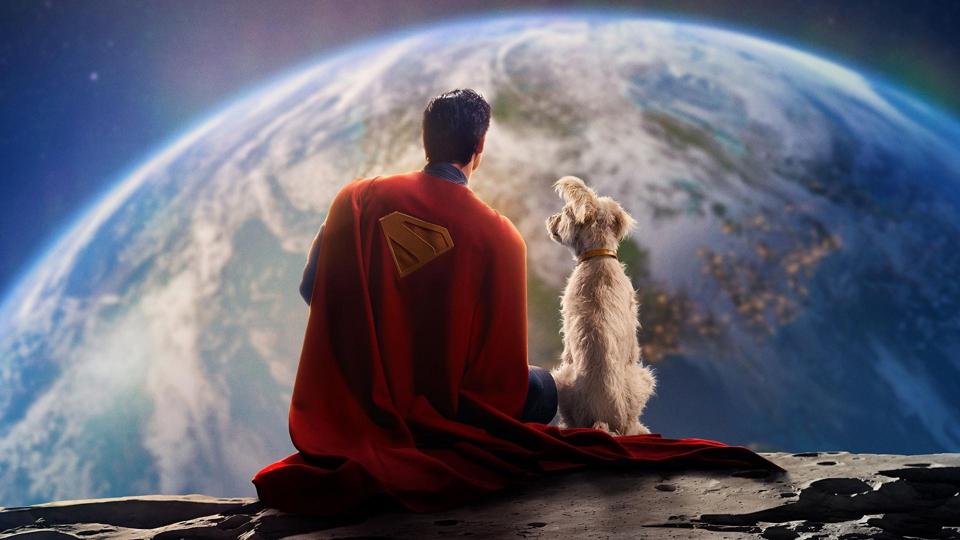 Comic Guide Essential To The Superman 2025 Movie